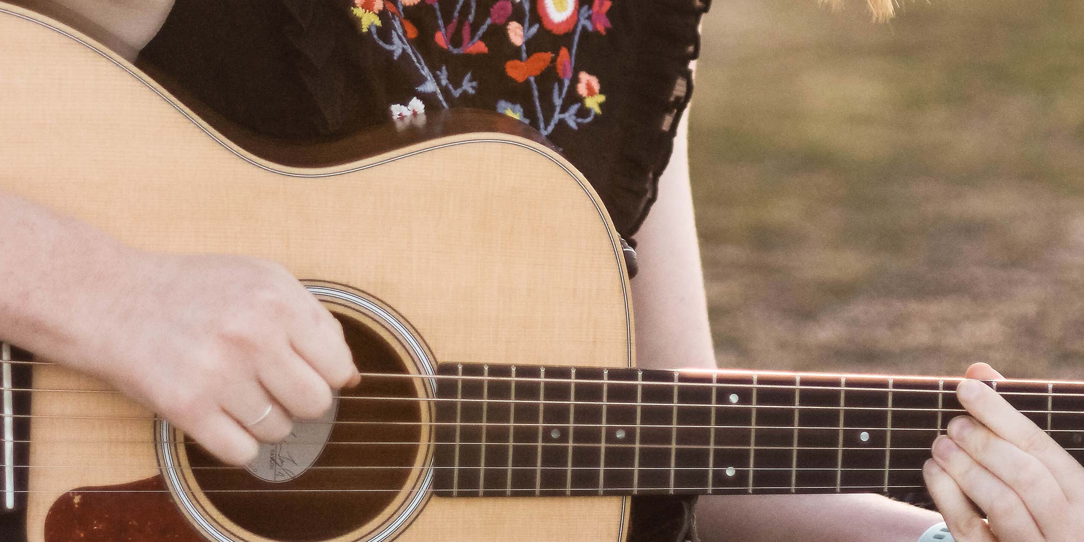 The Guitar Chord Dictionary