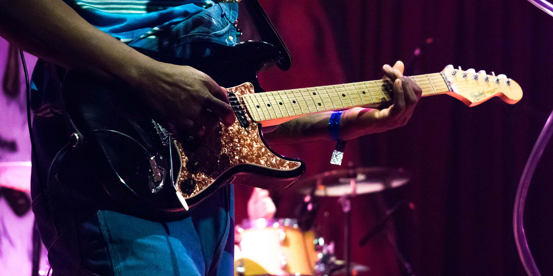 Beginner Rock Guitar