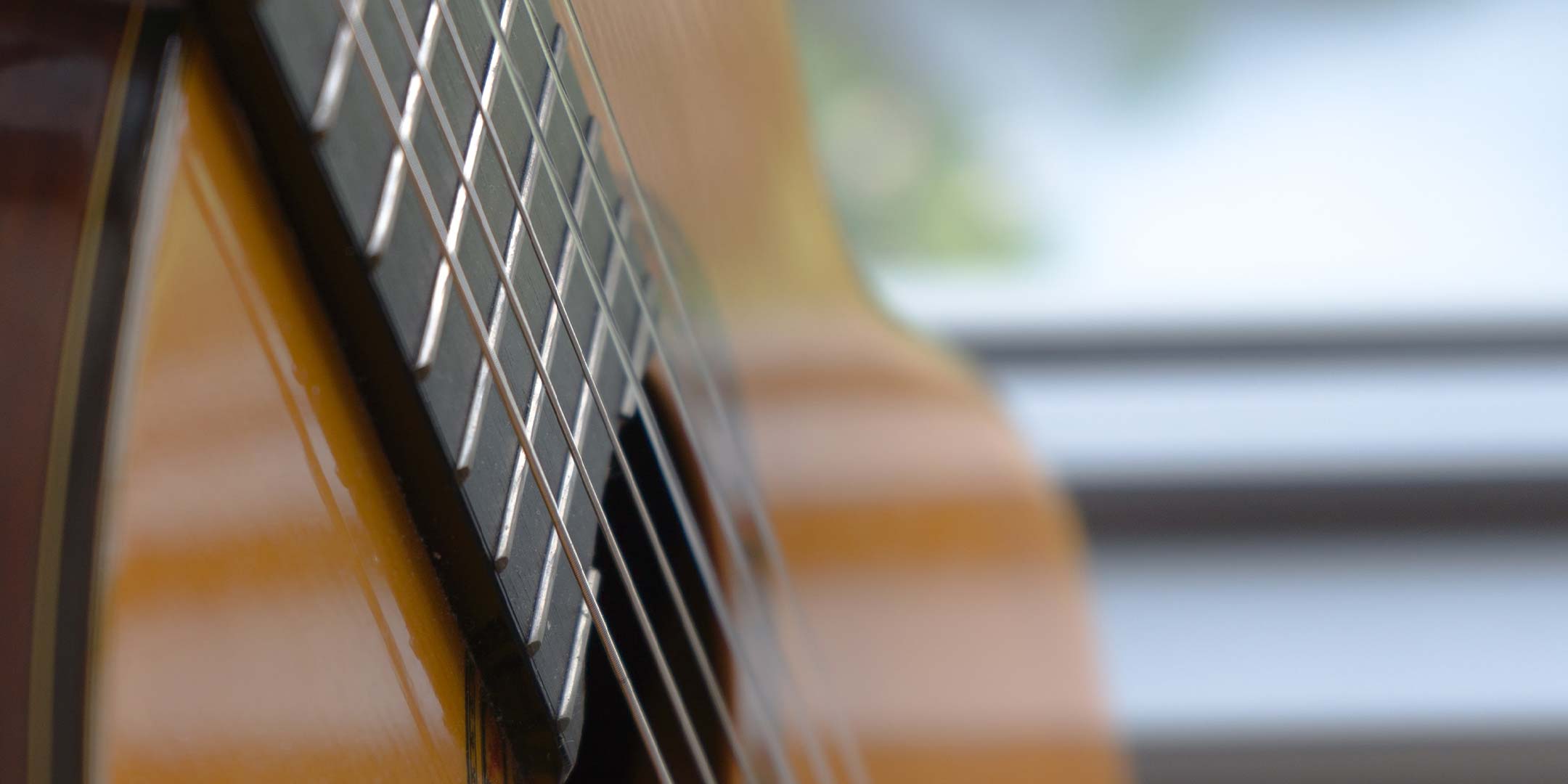 Introducing Classical Guitar