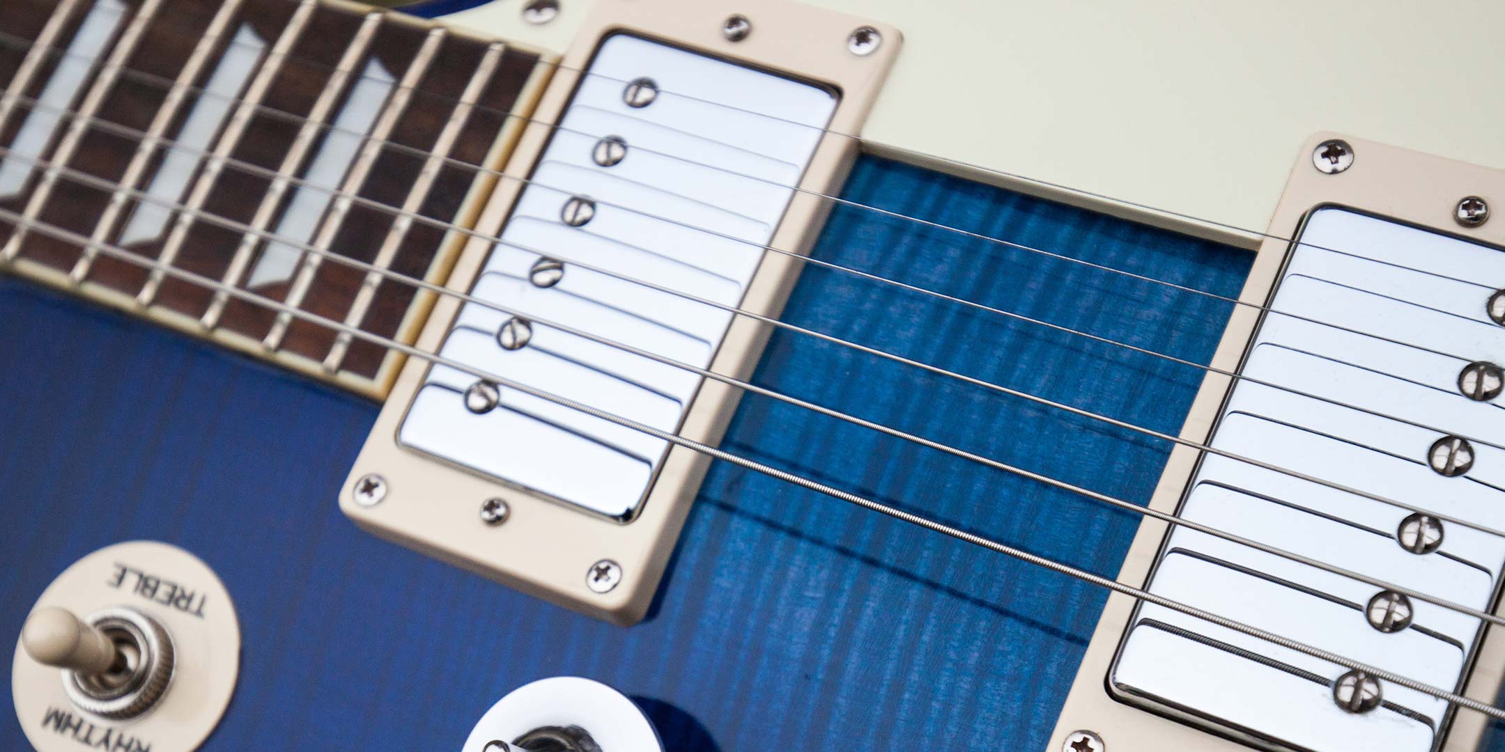 Introducing Blues Guitar