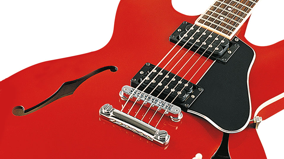 Blues Guitar Essentials