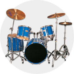 Drums