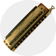Harmonica