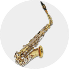 Saxophone
