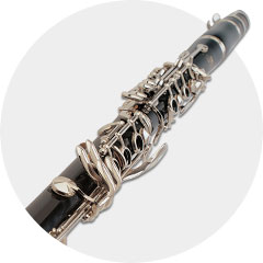 Clarinet