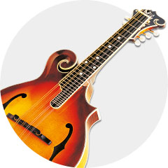 Mandolin