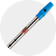 Tin Whistle