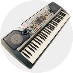 Keyboards