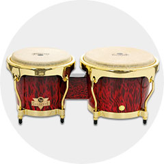 Percussion