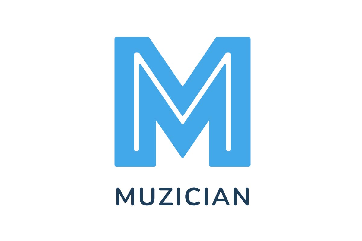 Muzician logo
