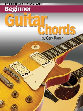 Progressive Beginner Guitar Chords