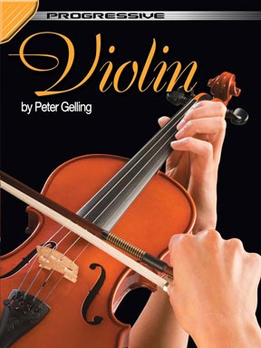 Progressive Violin