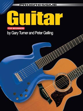 Progressive Guitar