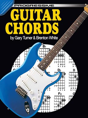 Progressive Guitar Chords