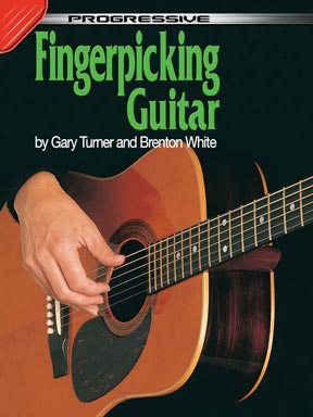 Progressive Fingerpicking Guitar
