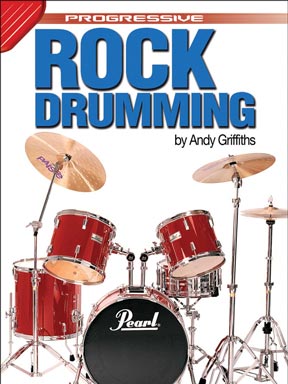 Progressive Rock Drumming