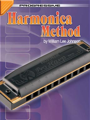 Progressive Harmonica Method