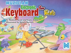Muzician Electronic Keyboard for Kids