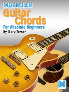 Muzician Guitar Chords for Absolute Beginners