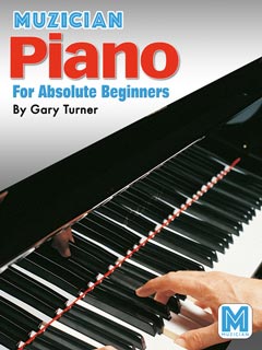 Muzician Piano for Absolute Beginners