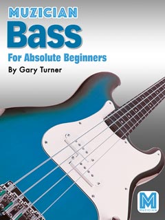 Muzician Bass for Absolute Beginners
