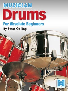 Muzician Drums for Absolute Beginners