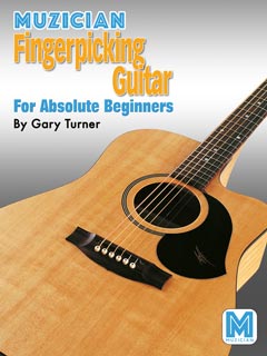 Muzician Fingerpicking for Absolute Beginners