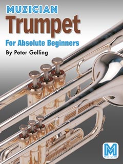 Muzician Trumpet for Absolute Beginners