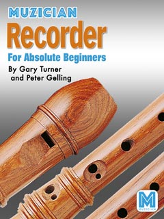 Muzician Recorder for Absolute Beginners