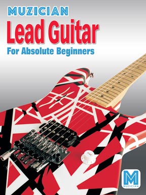 Muzician Lead Guitar
