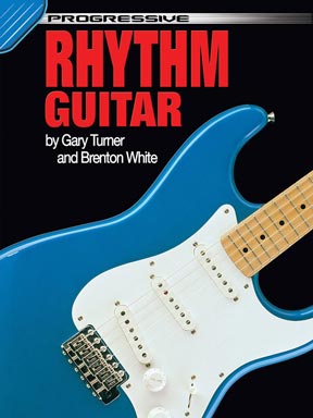 Progressive Rhythm Guitar