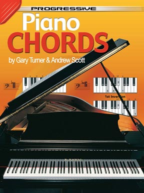Progressive Piano Chords