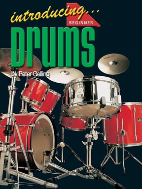 Introducing Drums
