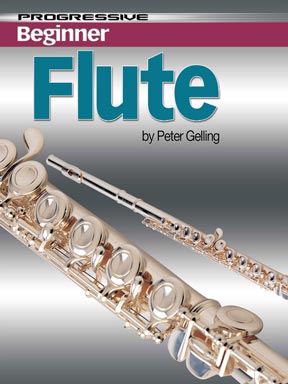 Progressive Beginner Flute