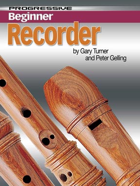 Progressive Beginner Recorder