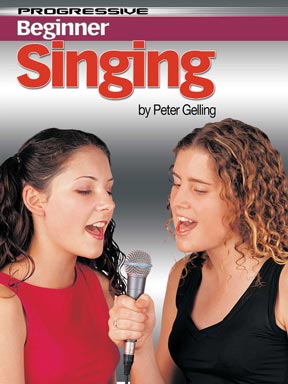 Progressive Beginner Singing
