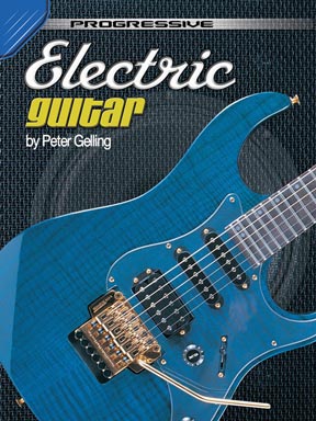 Progressive Electric Guitar