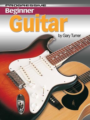 Progressive Beginner Guitar