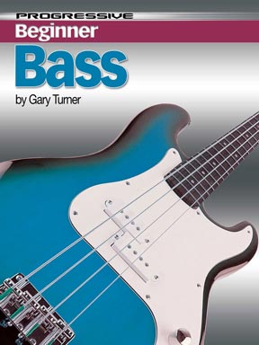 Progressive Beginner Bass