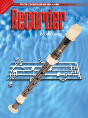 Progressive Recorder