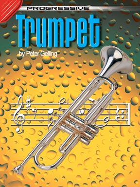Progressive Trumpet