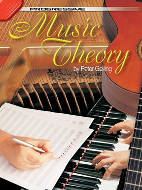 Progressive Music Theory