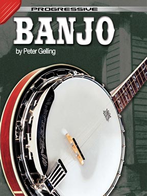Progressive Banjo