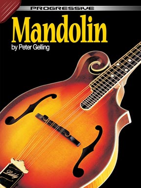 Progressive Mandolin