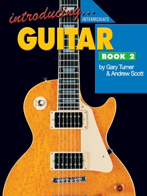 Introducing Guitar - Book 2