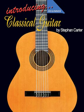 Introducing Classical Guitar