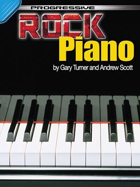 Progressive Rock Piano