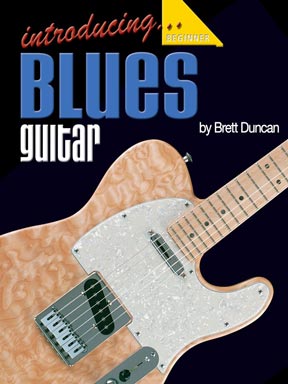 Introducing Blues Guitar